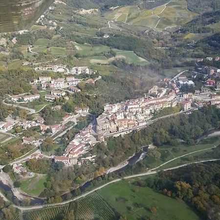 Le Rive - Soggiorno/Vacanza A Tufo Torrioni 外观 照片