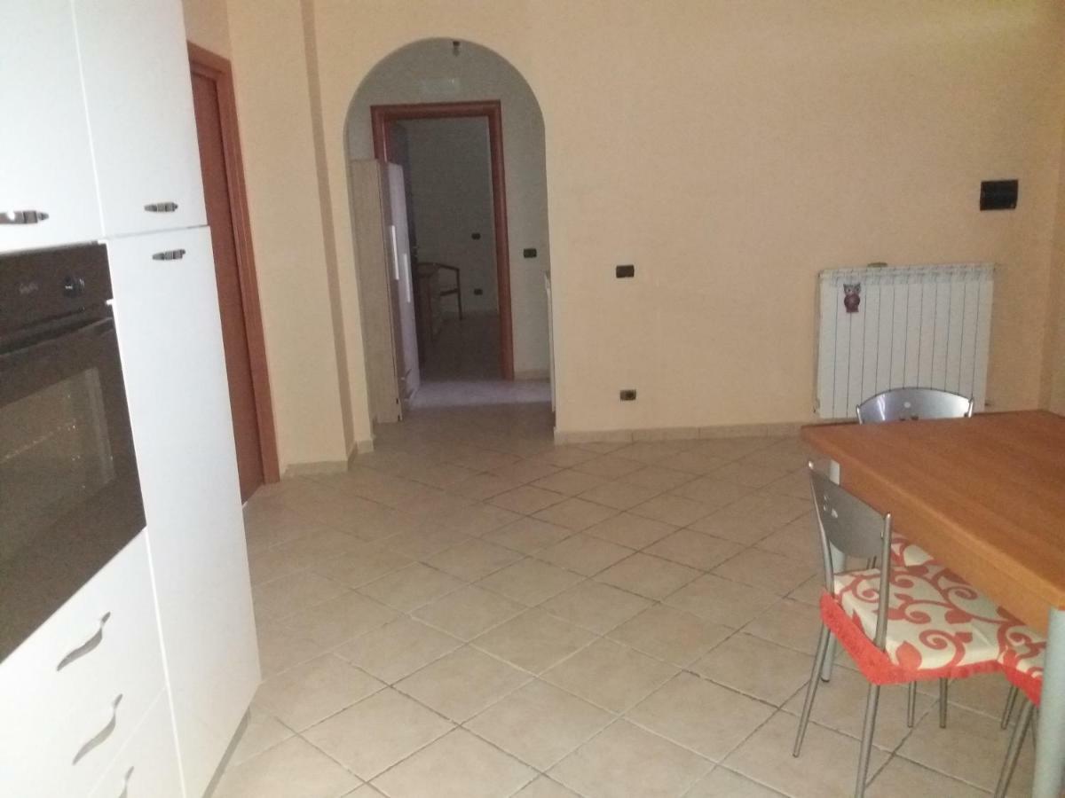 Le Rive - Soggiorno/Vacanza A Tufo Torrioni 外观 照片